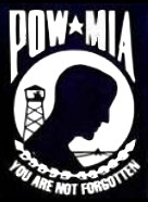 front page pow mia